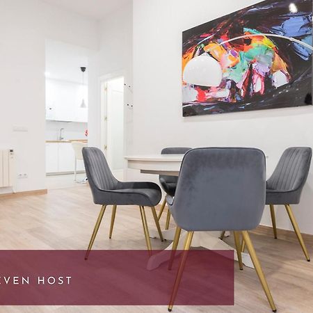 Exclusive Balcony Plaza Mayor Apartment Madrid Luaran gambar