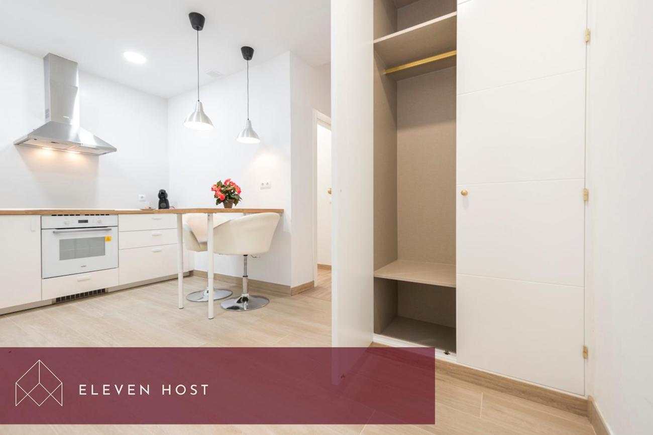 Exclusive Balcony Plaza Mayor Apartment Madrid Luaran gambar