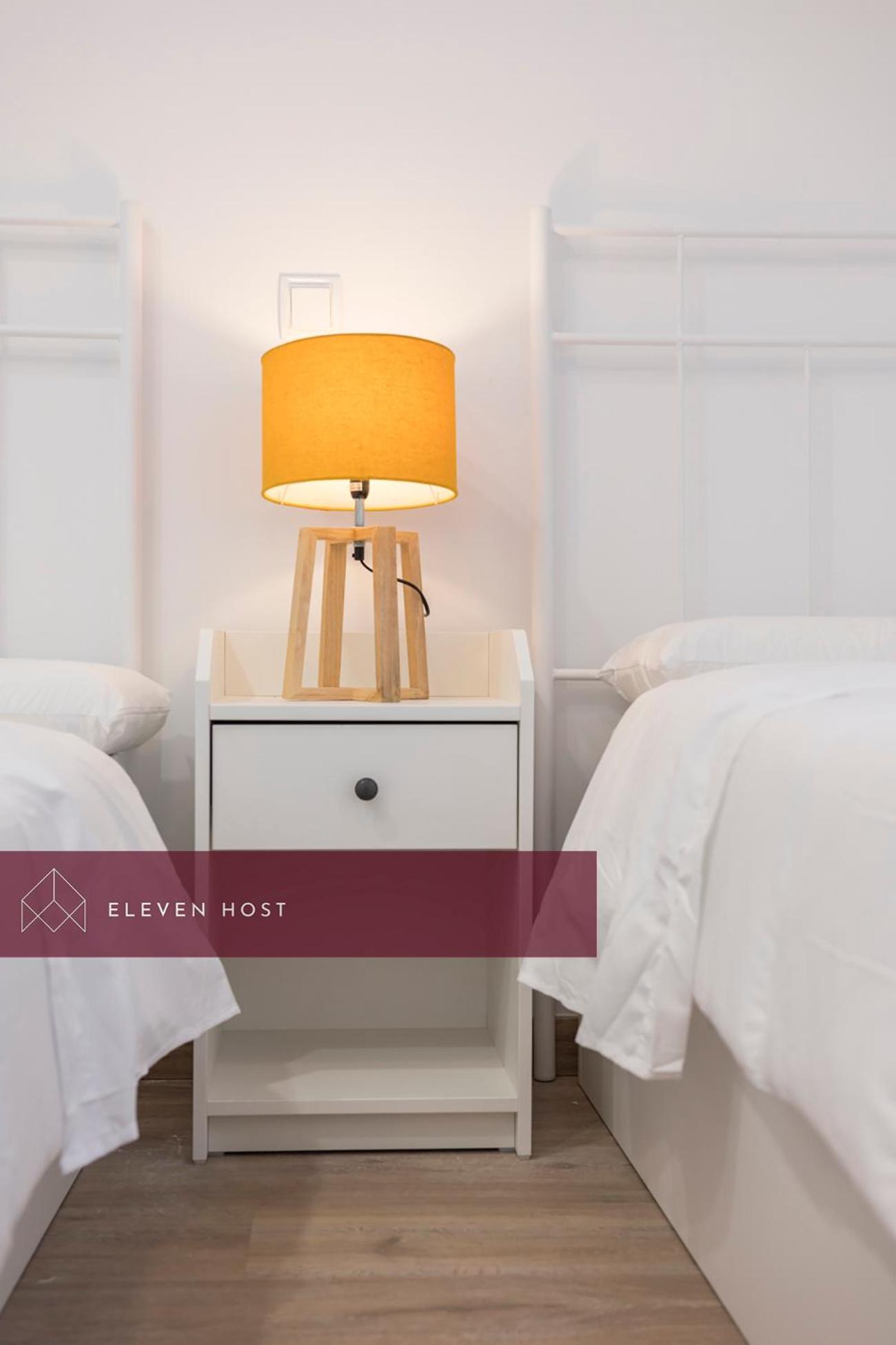 Exclusive Balcony Plaza Mayor Apartment Madrid Luaran gambar