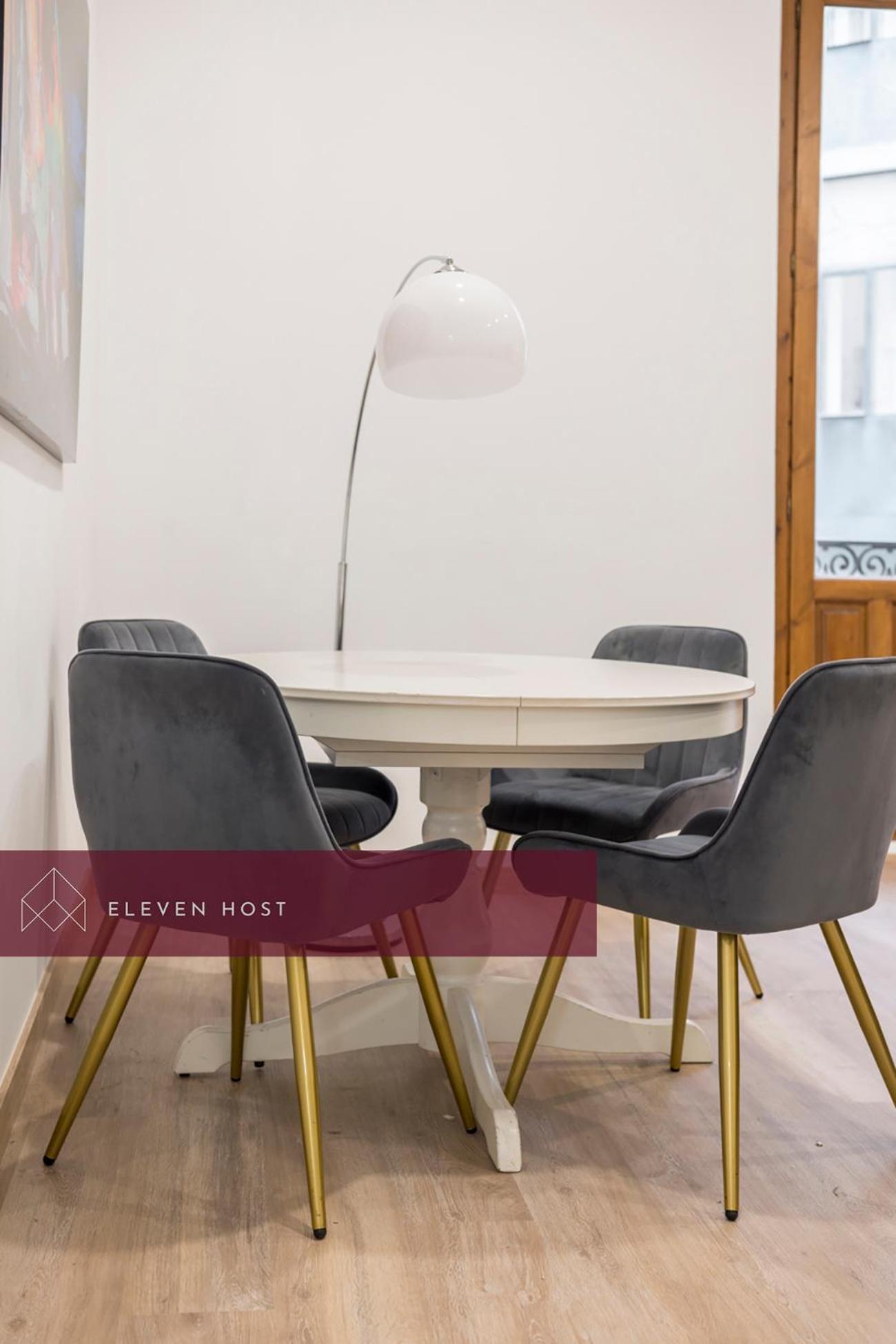 Exclusive Balcony Plaza Mayor Apartment Madrid Luaran gambar